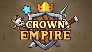 Crown Of Empire Mobile Game | Gameplay Android & Apk screenshot 3