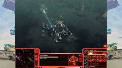 Command & Conquer 4: Tiberian Twilight - Nod Walkthrough Part I