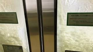 JR東日本701系0番台秋ｱｷN11編成ドア開閉