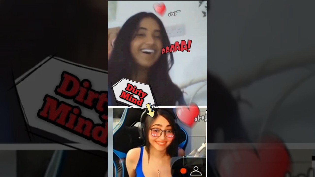 Kaash plays dirty mind test 🥵 