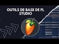 Faire une prod avec UNIQUEMENT les outils de base de FL Studio !