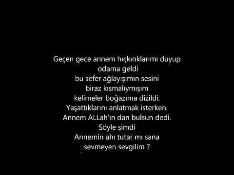 HOSCAKAL ; KIZIN SESE DIKKAT ! LYRICS ; SÖZLERI