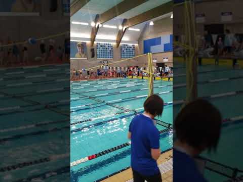 2018 AB/NWT Lifesaving