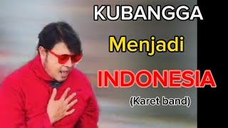 Download Lagu Ku bangga menjadi INDONESIA - Menuju Pemimpin Hebat Indonesia MP3
