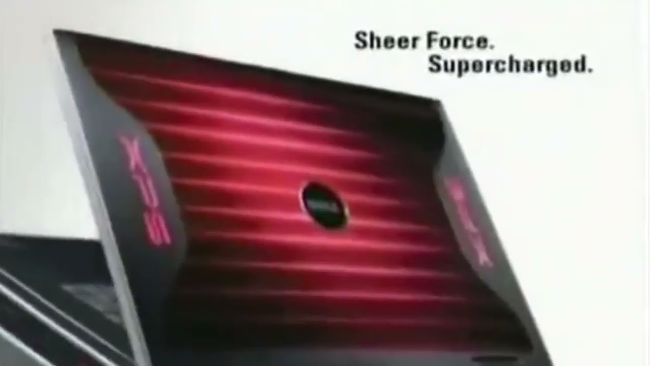 Dell Inspiron E1505 - Advert (Intel Core Solo)