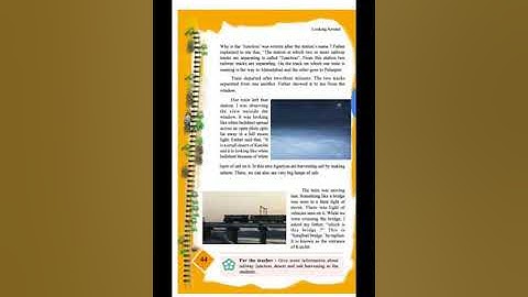 GRADE-4, EVS, CH-6 : RIYA