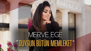 Merve Ege - Duysun Bütün Memleket Resimi