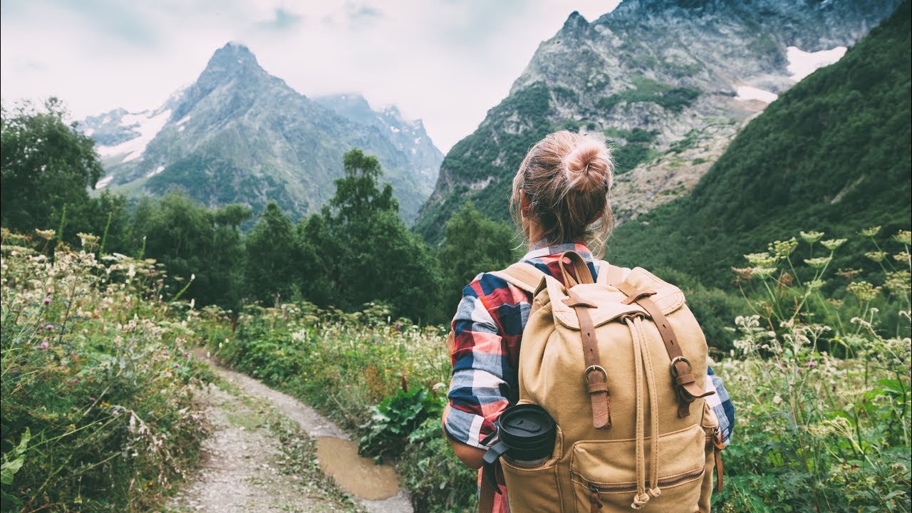 Kalven - Get Out - Chill Lounge Cafe Featured Artist Track