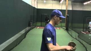 Cordell Greene 2012 MLB Draft Bio