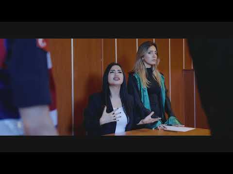 Dodo X Melissa - Yangın (Official Video)