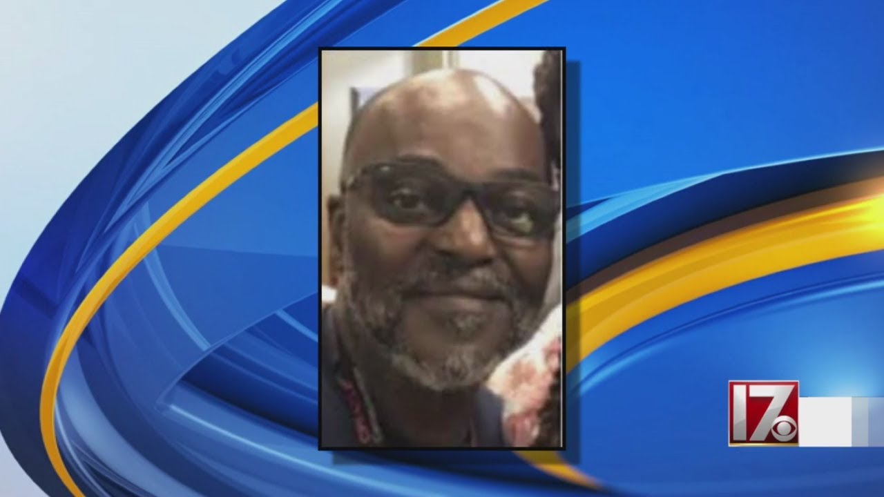 Raleigh family asks for help finding missing man with Stage 4 lung ...