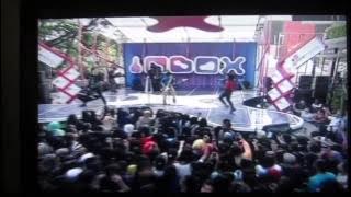 MISZY - KAMU GA ROCK N ROLL at INBOX SCTV