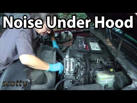 how-to-fix-noises-under-your-car's-hood