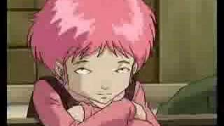 Code Lyoko Fan Mail