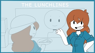 The Lunchlines