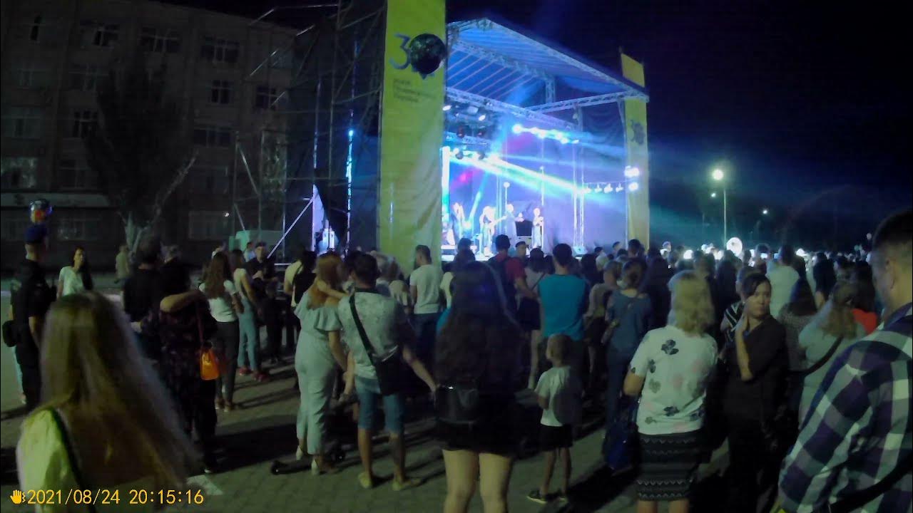 День северодонецка