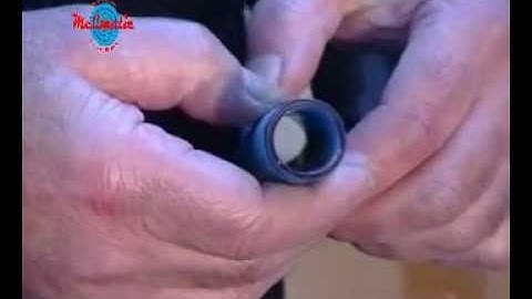 MELIMATIC EASY TRIM CHAMFERING TOOL