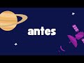 Benchmark Palabras De Uso Frecuente Segundo Grado Unidad 2
