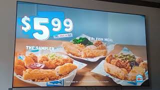 Captain D's🦐 2026 Commercial - Wild Caught from Alaska