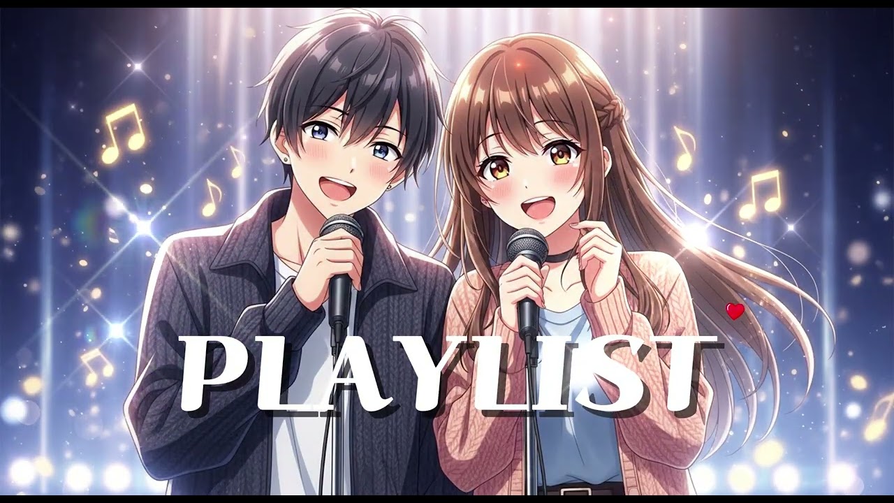 🎵[PLAYLIST] 두근거림 위를 걷는 우리..💕 Love vibe | 무드 비트 & 힙합 | Chill · Groovy · Feel Good | 감성음악상자
