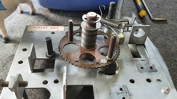 Williams Replay Unit