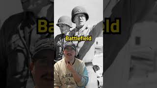 Why did the Army refuse to promote George Patton to a 5-star general? #ushistory #ww2history