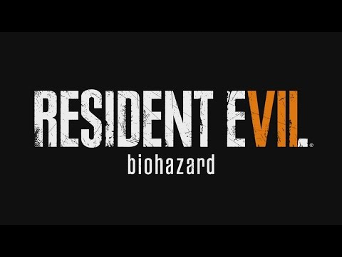 Resident Evil 7 Gameplay Trailer E3 2016 PS4 Biohazard 7 Trailer