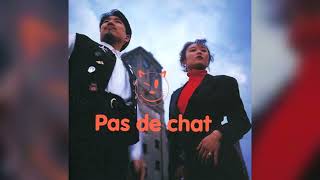 [1993] Pas De Chat – Pas De Chat [Full Album]
