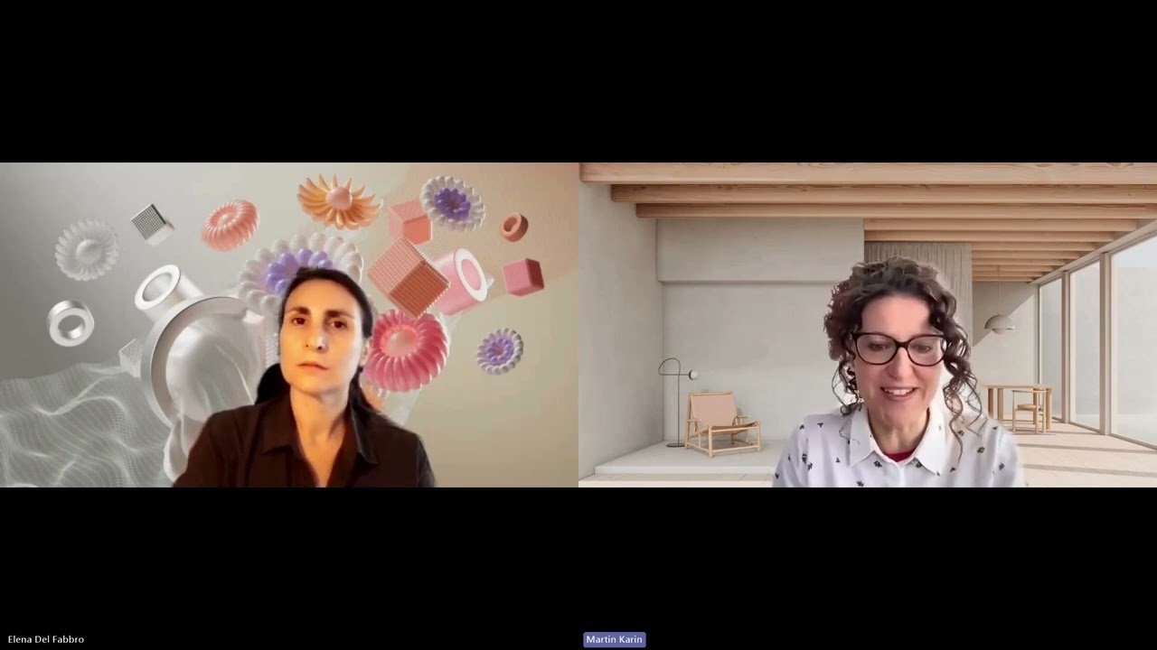 🎥 Conosciamo i nostri Partner – Il Giardino Multilingue di Dr. Karin Martin