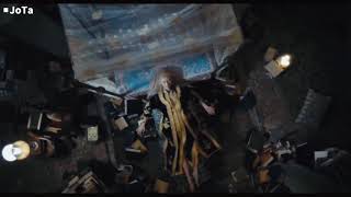 Tom Hiddleston & Tilda Swinton | Only  Lovers Left Alive
