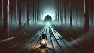 Haunted | HD | Mistery | Full movie in english