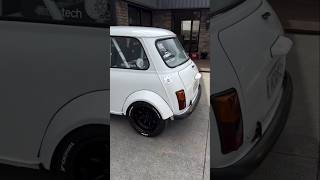 Download Lagu Who’s up for Launch Control? #exhaust #mini #minicooper #cars #classiccars #classicmini #engine #fyp MP3