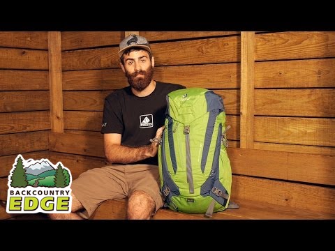 deuter Trail 30  Hiking backpack