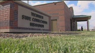 Nebraska corrections director defends prison
