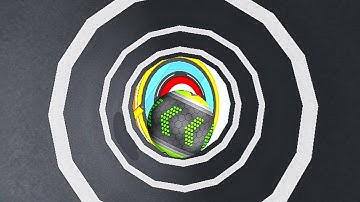 Going Balls Super SpeedRun Gameplay Level 6893