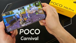 POCO M6 Pro: The Best Budget Phone of 2024?