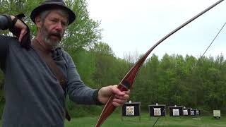 Bear AuSable first shot