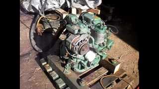 Volvo Penta 2001.AVI