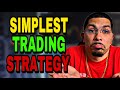 Simple Forex Trading Strategy