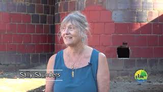 Partners for Parks Hbarn project 2024 3