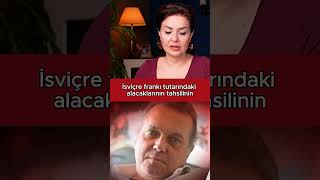 Yurt Dışındaki Mal Varlığınıza El Konabilir İş Dünyasını Tedirgin Eden Cem Uzan Kararı