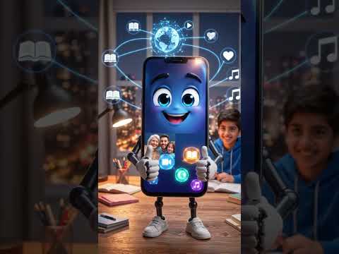 Mobile Phone Speaks! 📱 The Truth About How I Help Your Life #phonebloks #phoneography #findmyphone