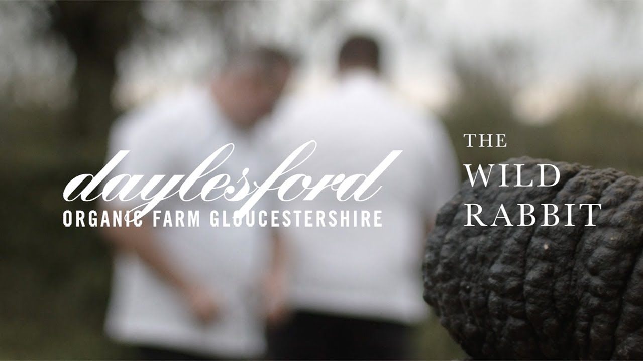 The Wild Rabbit Chefs At Daylesford Farm