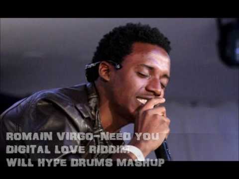 romain virgo need you mp3 download romain virgo need you mp3 download