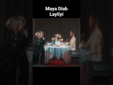 Maya Diab Layliyi