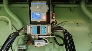 028.🌟На борту. LPG Tanker. Oil Mist detector. Газовозы. Электромеханик.