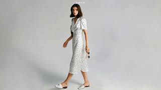 White Dresses for Every Occasion | Graduation to Spring Celebrations