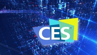2019 Consumer Electronics Show