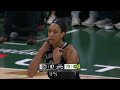 Week 15: Western Conference Player of the Week- A'ja Wilson
