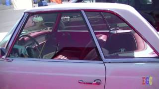 World s Top Luxury Cars - Auto Trader Car Show 2013 1 of 8